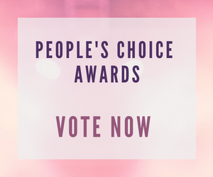 Vote Now TIle for Peoples Choice